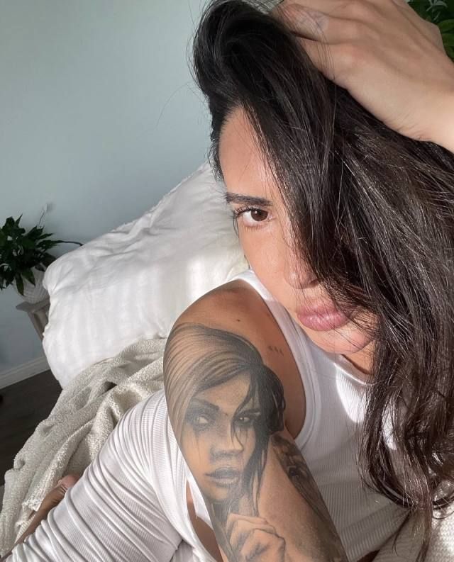 I’M AVAILABLE FOR HOOKUP SEX👌 ADD MY TELEGRAM @SLUST3386 OR SNAPCHAT @sl280828 OR ZANGI @1188640677 💯BLOW-JOB 👅💦 BDSM 🔥🤩 BBW - Image 3